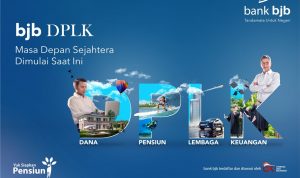 Siapapun Berhak Memiliki Masa Depan Sejahtera, Mulailah Saat Ini