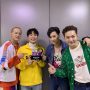 Eunkwang BTOB Minta Maaf Atas Kejadian Saat Konser Online, Netizen Menyemangati