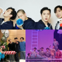 BTOB, iKON dan SF9 Segera Bergabung di "Kingdom" Mnet