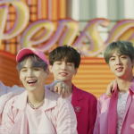 Kembali Rekor, MV “Boy With Luv” BTS Capai 1,1 Miliar Views di Youtube!