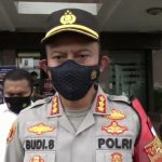 Pria Tanpa Identitas Ditemukan Tewas Terbakar di Jakarta Selatan