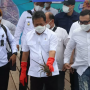 Menteri Kelautan Akan Berusaha Kembangkan Budidaya Lobster Domestik
