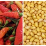 Inflasi 0,38% Dipicu Oleh Kenaikan Cabai, Tahu dan Tempe