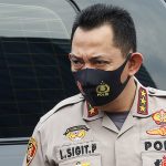Catatan Penting Untuk Komjen Listyo Sigit Selaku Calon Kapolri Baru, Salah Satunya Tentang Laskar FPI