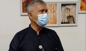 Tuai Penolakan, Camat Coblong: Pasien di Rumah Singgah Ini untuk Warga Coblong Itu Sendiri