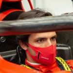 Impian Tiap Pebalap, Carloz Sainz Akui Sulit Tolak Tawaran Ferrari