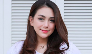 Celine Evangelista Akui Ada Masalah dengan Stefan William, Kenapa?