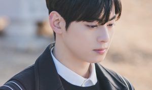 Spoiler Episode 12 Drama True Beauty! Cha Eun Woo dan Hwang In Yeop Akan Berbaikan?