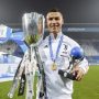 Juventus Menangi Piala Super Italia, CR7 Berhasil Koleksi 29 Gelar, Tapi...