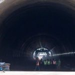 Kebut Pembangunan Tol Cisumdawu