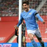 DERBY MANCHESTER: Pecundangi Setan Merah 2-0, City Temani Spurs di Final Carabao Cup