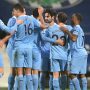 Bantai Albion 5-0, Manchester City Geser United dari Puncak Klasemen Liga Inggris