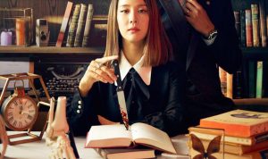 3 Misteri yang Belum Terpecahkan dari "Cheat on Me If You Can," Awas Spoiler