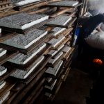 Pengrajin Tahu Mogok Masal, Harga Kedelai Impor Terus Melambung