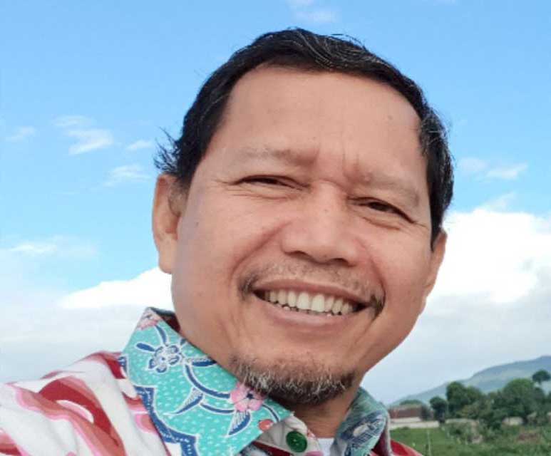 Ironis! Patimban Dibuka, Bandara Kertajati Hanya Jadi Tempat Foto Preweding