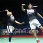 Daddies Kalahkan Duo Rusia, Makan Waktu 52 Menit