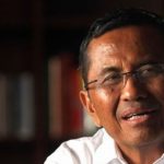 Dahlan Iskan Positif Covid-19 Tanpa Gejala, Begini Kondisinya