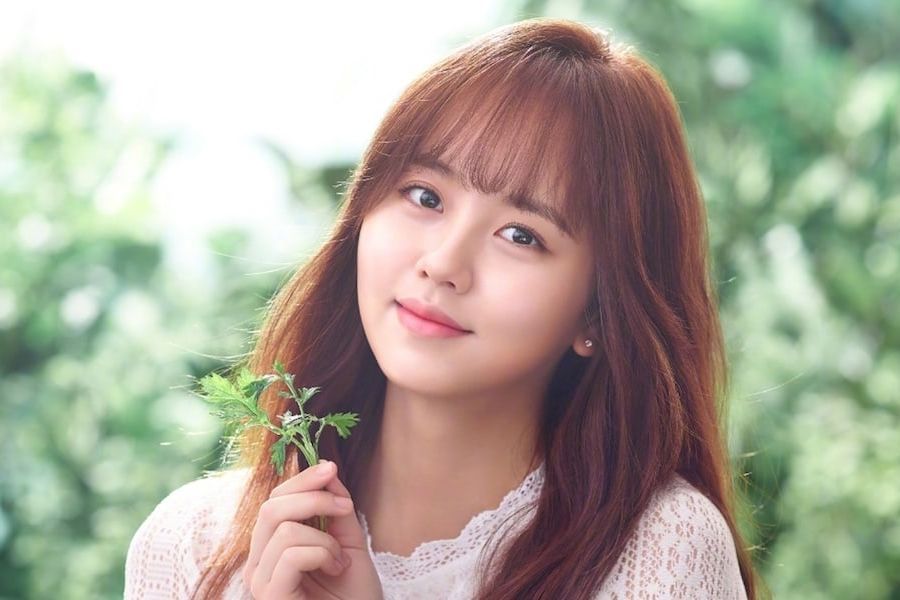 Kim So Hyun Resmi Tinggalkan Agensi yang Menaunginya