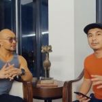 Deddy Corbuzier Lebih Pilih Raditya Dika Daripada Raffi Ahmad Untuk Influencer Vaksin COVID-19