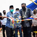 Dede Yusuf Salurkan Berbagai Bantuan Bagi Masyarakat di Masa Reses