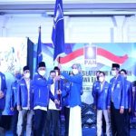 Desy Ratnasari Diyakini Sukses Pimpin PAN Jabar