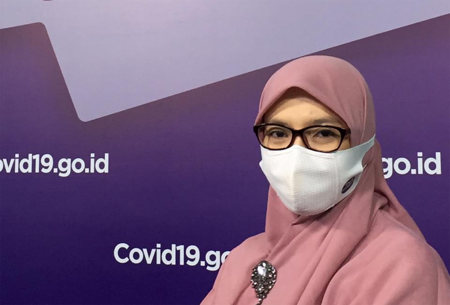Waspada, Penularan Covid-19 di Klaster Keluarga 10 Kali Lebih Membahayakan!