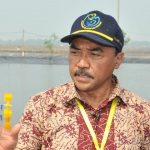 KPK Panggil Dirjen Perikanan Budidaya KKP Slamet Soebjakto Terkait Kasus Edhy Prabowo