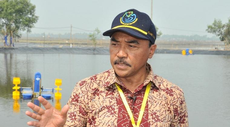 KPK Panggil Dirjen Perikanan Budidaya KKP Slamet Soebjakto Terkait Kasus Edhy Prabowo