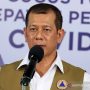 Doni Monardo Umumkan Dirinya Positif Covid-19