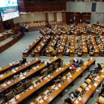 DPR Usulkan Rekrut Lebih Banyak Nakes Guna Menekan Angka Positif Covid-19