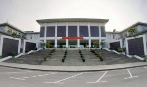 Jadi Klaster Baru, 25 Anggota DPRD Kota Bandung Positif Covid-19 Jadi Klaster Baru, 25 Anggota DPRD Kota Bandung Positif Covid-19