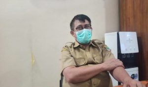 DPRD Karawang Langsung Rapat Bamus Setelah WFH