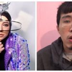 dr Tirta Mengaku Takut Usai Disemprot Melly Goeslow, Kembali Sindir Dengan Postingan Ini