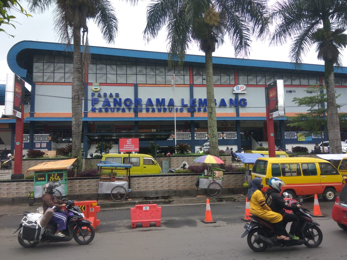 Putusan PK MA Sengketa Pasar Panorama Lembang Kalah, Pemkab KBB Cari Celah Pertahankan Aset Putusan PK MA Sengketa Pasar Panorama Lembang Kalah, Pemkab KBB Cari Celah Pertahankan Aset