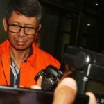 Tok! Eks Kalapas Sukamiskin Divonis 3 Tahun Bui