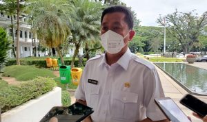 Pemkot Siapkan Strategi Pemulihan Ekonomi Kota Bandung