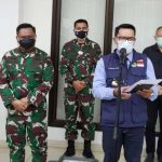 Ridwan Kamil Larang Isu Sensitif Jadi Guyonan