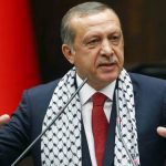 Presiden Turki Recep Tayyip Erdogan. (Foto: AFP)