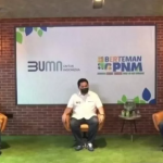 Erick Thohir Ingin Direksi yang Menjabat BUMN Berusia Dibawah 40 tahun