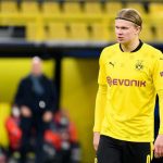 Perburuan Erling Haaland Panas