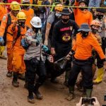 Longsor Cimanggung, Pakar: Waspadai Retakan Baru   