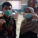 Terhambat Covid-19, Pemberian Beasiswa FOJB Scholarship 2020-2021 Baru Terlaksana