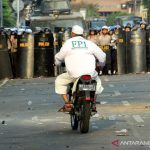 Bawa Kasus HAM 6 Laskar FPI ke ICC Belanda, Kubu Habib Rizieq Sebut Ada Pihak yang Panik