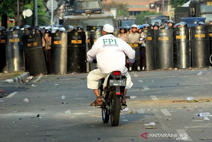 Bawa Kasus HAM 6 Laskar FPI ke ICC Belanda, Kubu Habib Rizieq Sebut Ada Pihak yang Panik