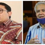 Like Video Porno, Fadli Zon Dipolisikan, Tokoh NU: Ganjar Juga Akui Suka Nonton Film Porno