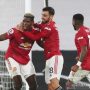 Menang Tipis, Manchester United Kembali Puncaki Klasemen Liga Inggris