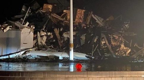 Gempa di Majene, BMKG: Kemungkinan Masih Ada Potensi Gempa Susulan