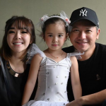 Gisel Katakan Gading adalah Berkat Paling Besar di Hidupnya