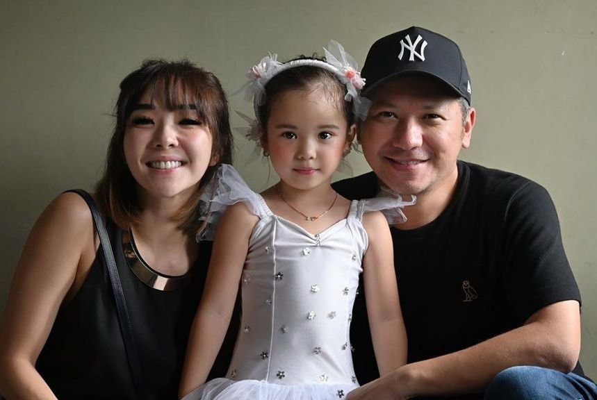 Gisel Dikejutkan Kedatangan Gading Martin Pagi Tadi, Rayakan Ulang Tahun Gempi