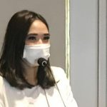 Kapok Rekam Video Porno, Gisel Minta Maaf ke Gading, Gempi, dan Wijin